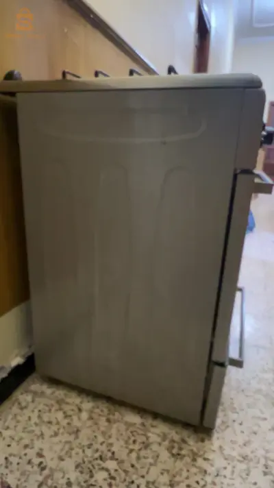 cuisinière
