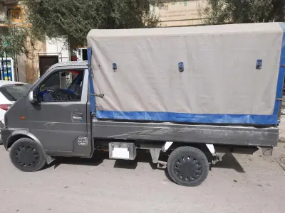 توصيل كل شيى داخل سطيف وخارجها