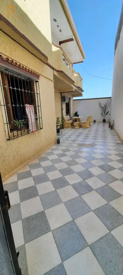 بيع منزل في الريحان . موزاية
