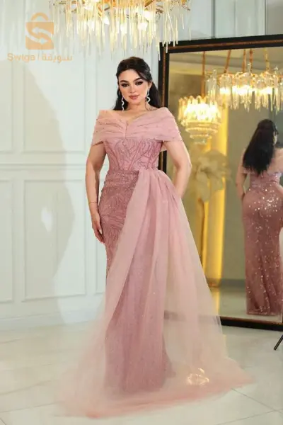 كراء فساتين اعراس