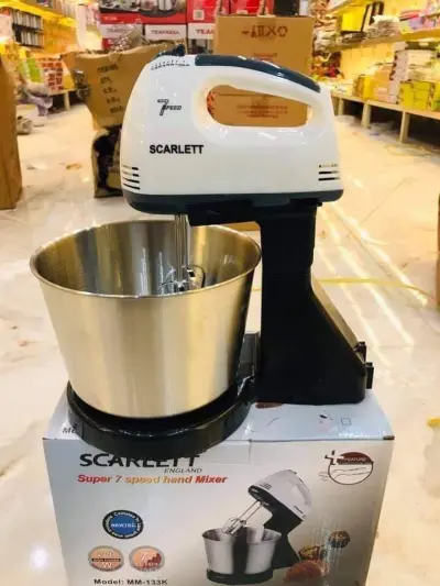 ميكسار وباطار في نفس الوقت