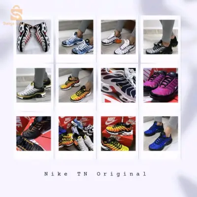 Nike Tn original