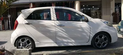 بيكانطو سبورت لاين