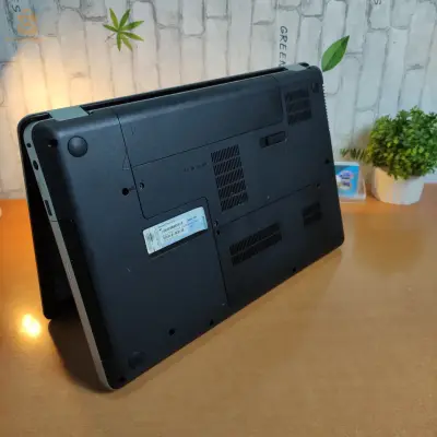 حاسوب hp