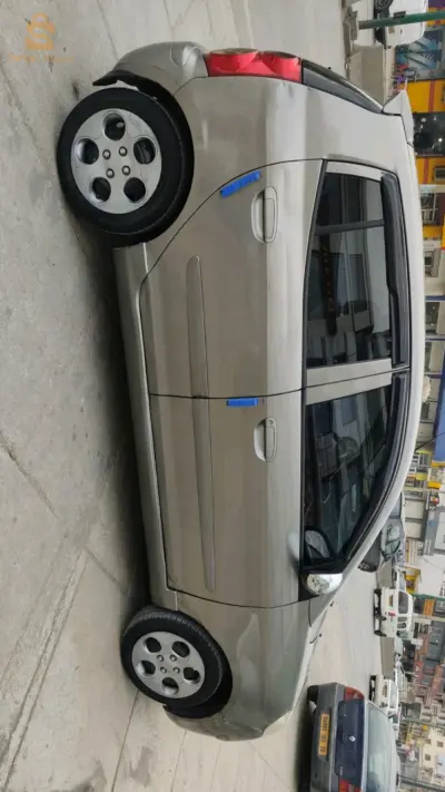 بيكانطو  bas clim 2009