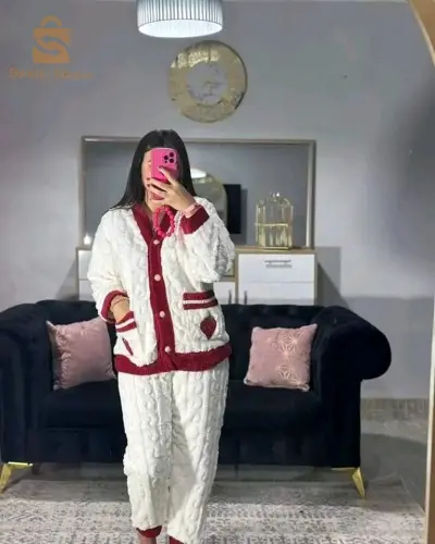 بيجاما بولار