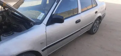 مدينة تمنراست