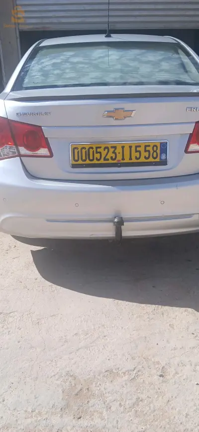 belle voiture