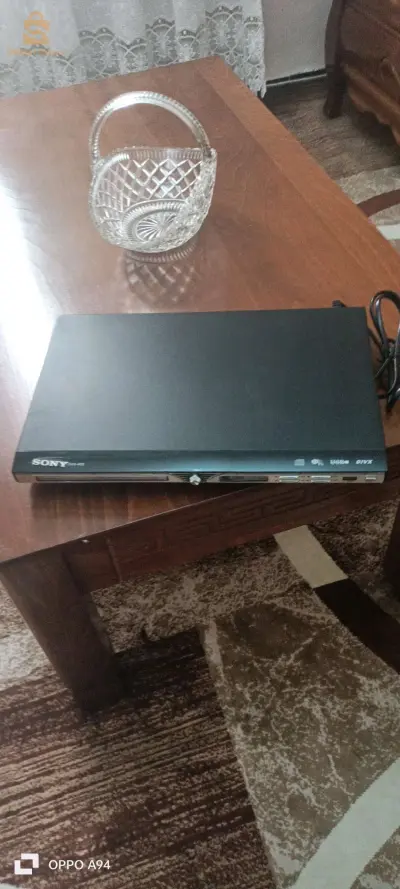DVD-ROM