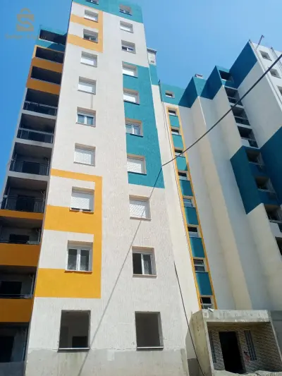 حي 3000 مسكن بلدية بوعرفة