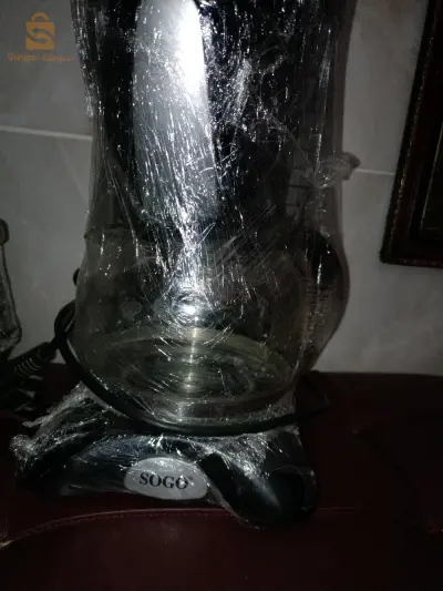 مكينة قهوة