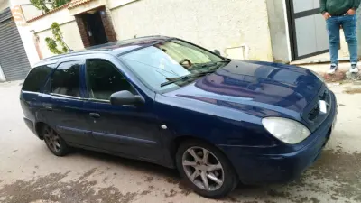 Xsara break