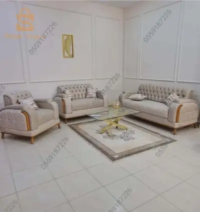 أرئك مريحة