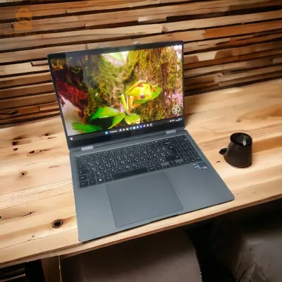 Samsung Book pro 3
