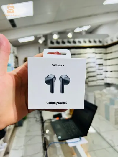 sumsung galaxy buds 3 original ✅✅