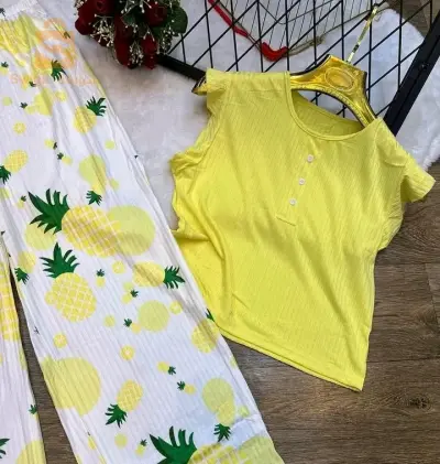 pyjama femme