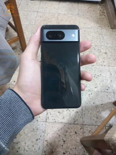 Google pixel 8 
256/8