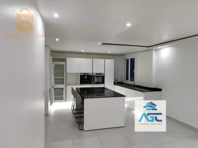 Vente appartement