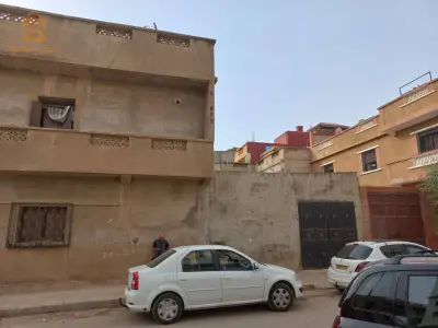 حي عمر بن خطاب