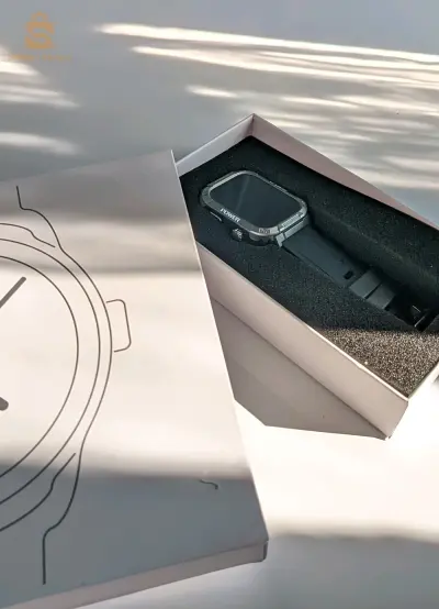 "smat watch "Apex Wear