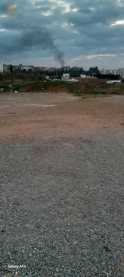 location ou vente de terrain