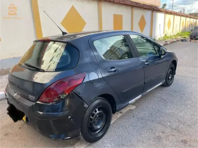 308 1.6hdi