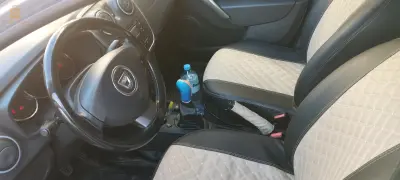 سيارة عائلية نضيفة 00 سبيغة
