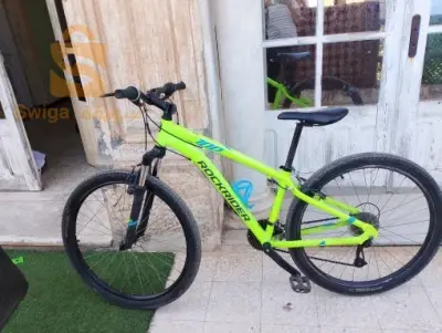 Rockrider st100