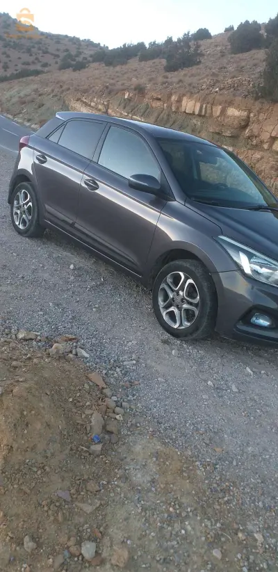 hyunday  i20