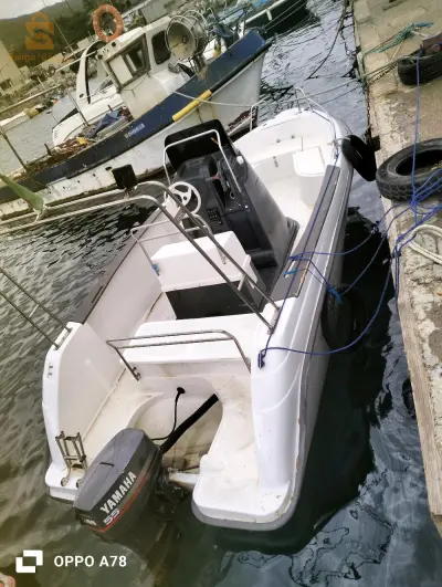 bateau