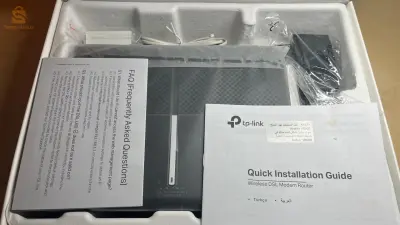 modeme tp link ac2100