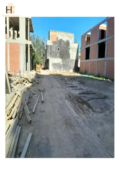 vente terrain