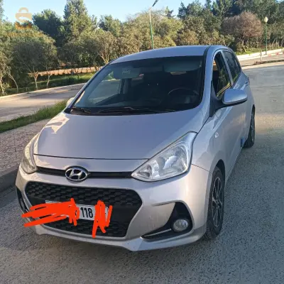 Grand I10