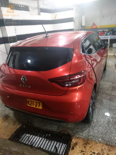 clio5