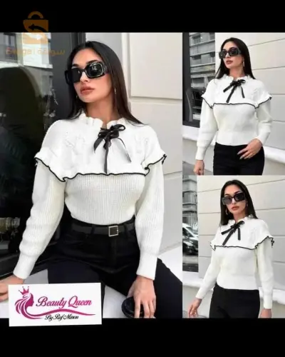pull femme