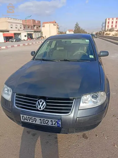 Passat B5