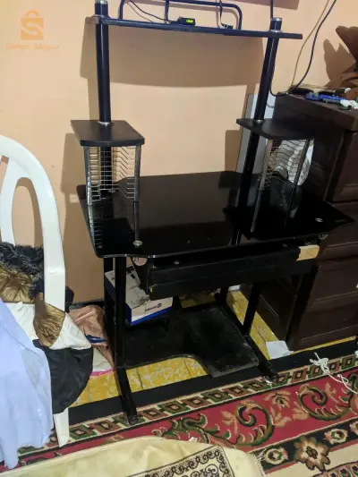 مكتب كمبيوتر