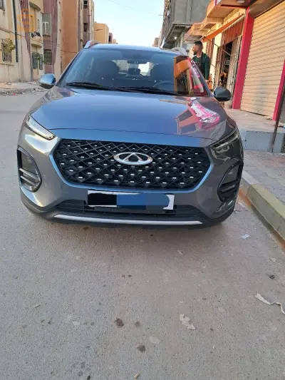 chery tigo 2 pro