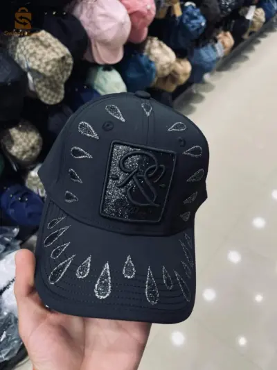 casquette redfills