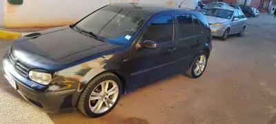 golfe 4