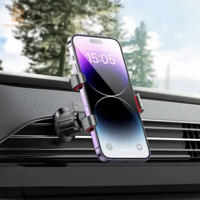 HOCO H21 Easy Lock Air Vent Phone Holder