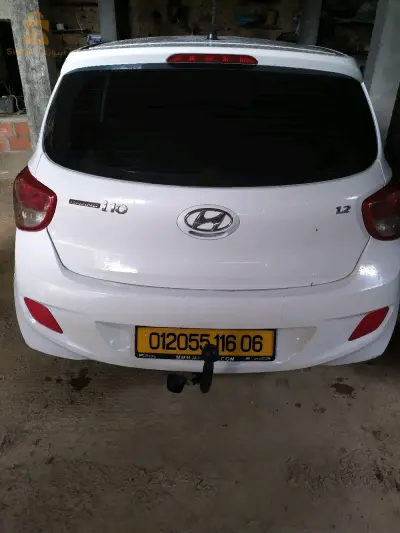 voiture