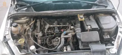 307 xt 2003