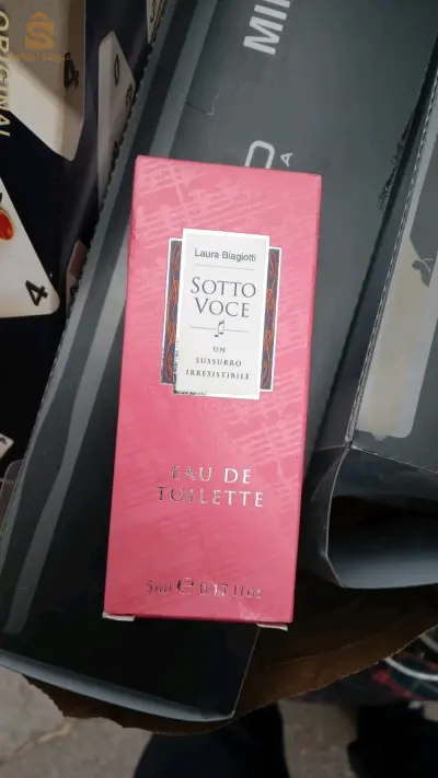 عطر نسائي