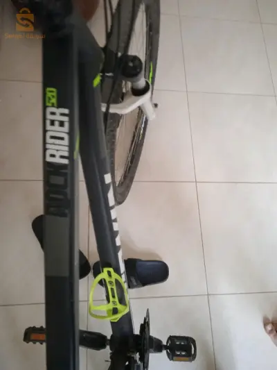 vélo b'Twin Rockrider 27,5 pouce