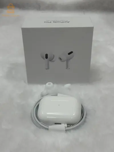 🎧 APPLE AIRPODS PRO - État Impeccable ! 🎧