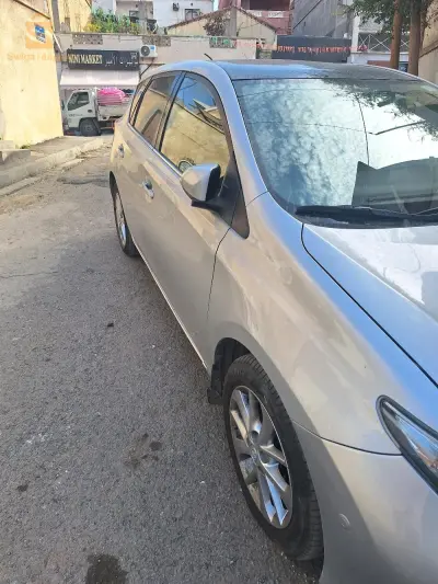 auris chebba lahibarek