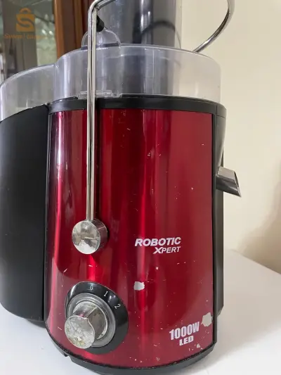centrifuge