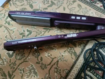 lisseur Babyliss