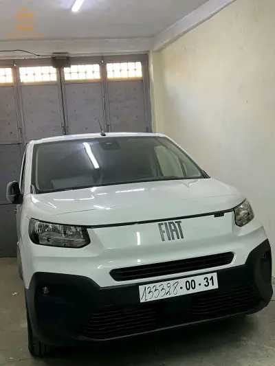 Doblo nouveau 00kl